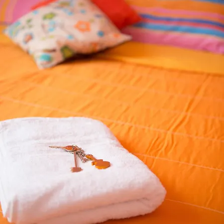 Bed & Breakfast Colori E Note Naples