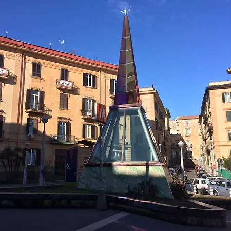 Colori E Note 3* Naples