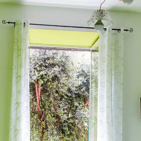 Bed & Breakfast Colori E Note Napoli