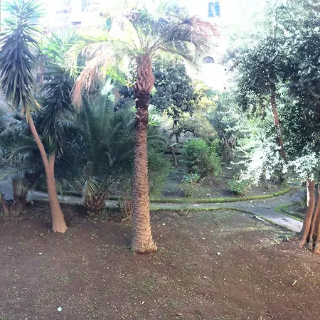 Bed & Breakfast Colori E Note Naples