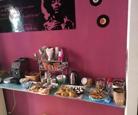 Bed & Breakfast Colori E Note 3*