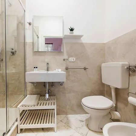 Colori E Note Bed & Breakfast Naples