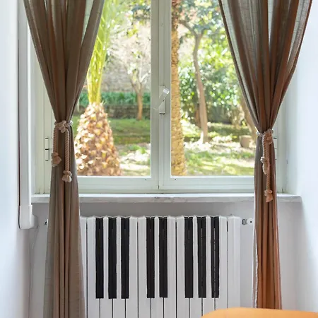 Colori E Note Bed & Breakfast