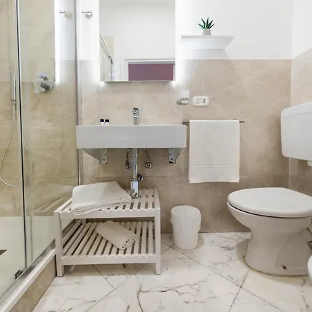 Colori E Note Bed & Breakfast Naples