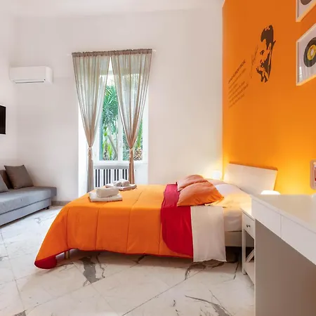 Colori E Note Bed & Breakfast