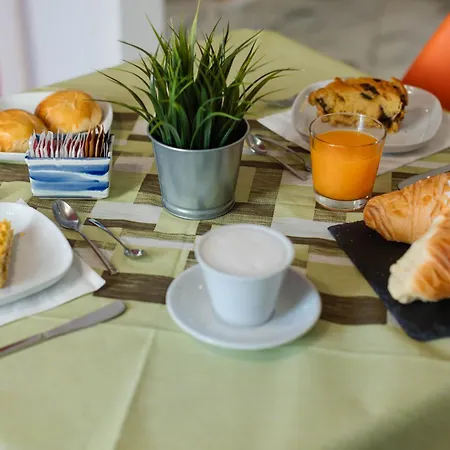 Bed & Breakfast Colori E Note Naples
