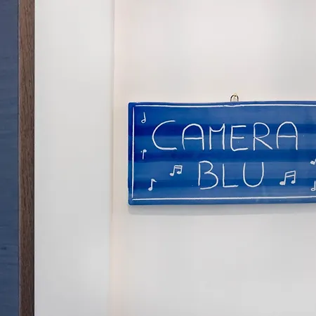 Bed & Breakfast Colori E Note Napoli