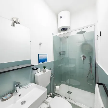 Colori E Note Bed & Breakfast Neapol