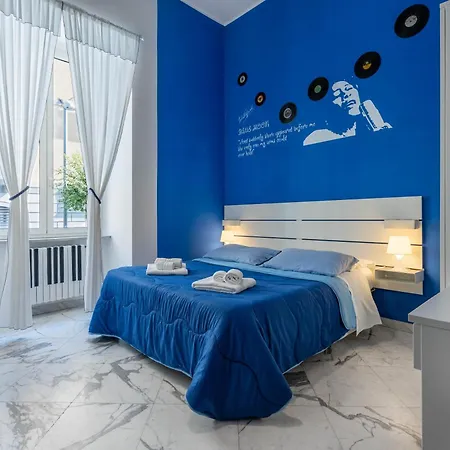 Bed & Breakfast Colori E Note