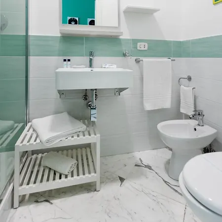 Colori E Note Bed & Breakfast