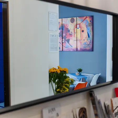 Bed & Breakfast Colori E Note