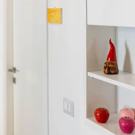 Colori E Note Bed & Breakfast 4*