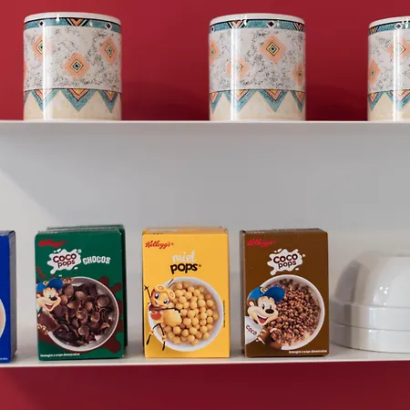 Colori E Note Bed & Breakfast 4*