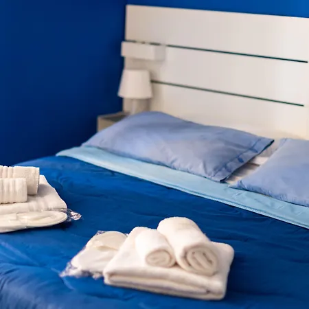 Colori E Note Bed & Breakfast Neapol