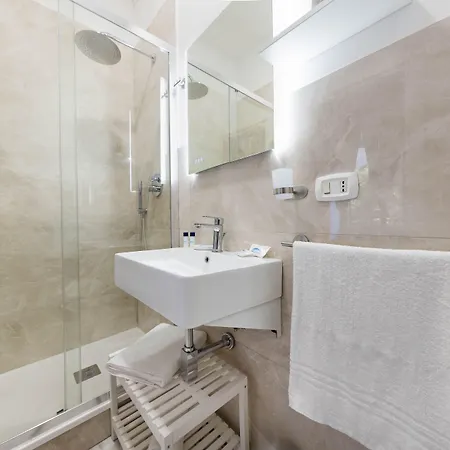 Bed & Breakfast Colori E Note Neapol