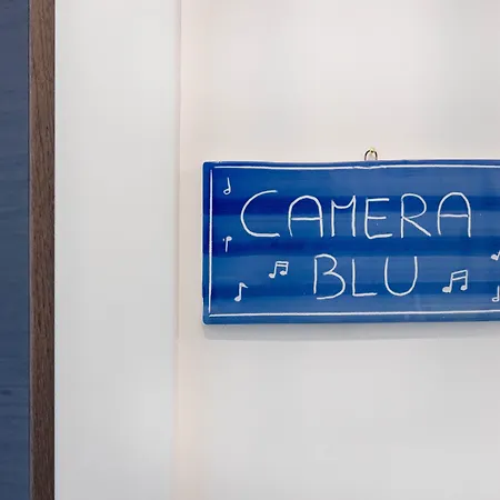 Bed & Breakfast Colori E Note 4*