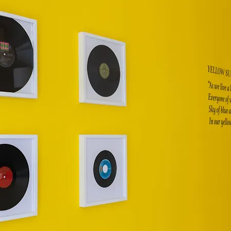 Colori E Note Bed & Breakfast