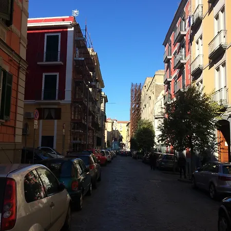 Bed & Breakfast Colori E Note Naples