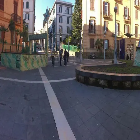 Colori E Note Naples