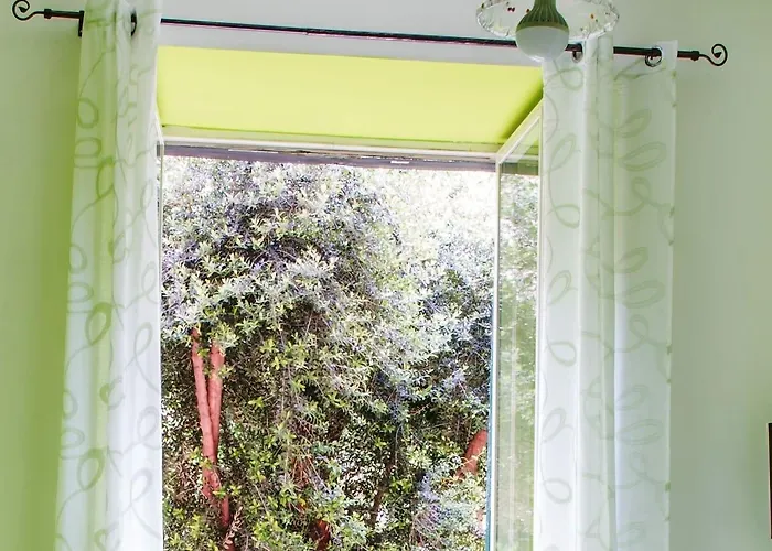 Bed and breakfast Colori E Note Nápoles