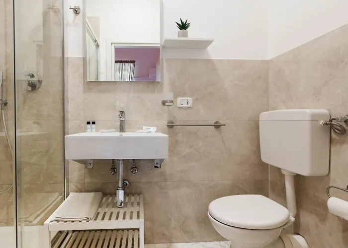 Colori E Note Bed and breakfast Nápoles