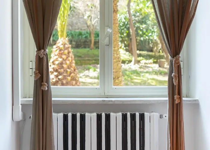 Colori E Note Bed and breakfast