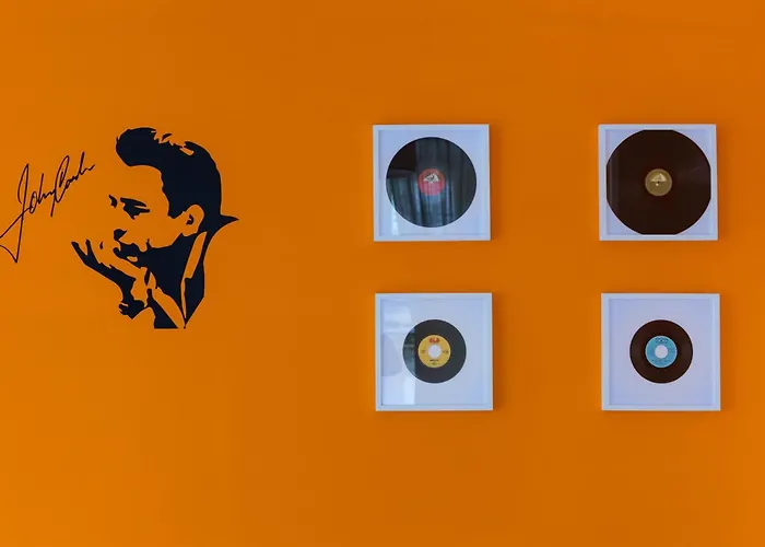 Bed and breakfast Colori E Note