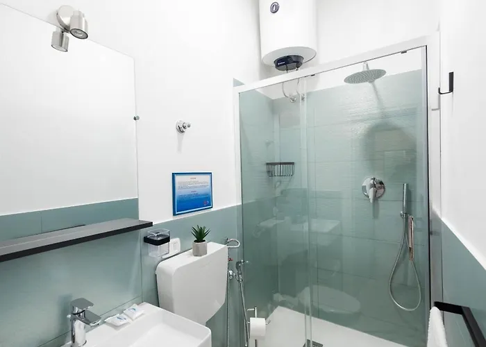 Colori E Note Bed and breakfast Nápoles