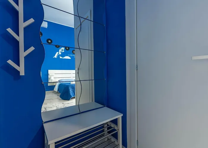 Bed and breakfast Colori E Note 4*