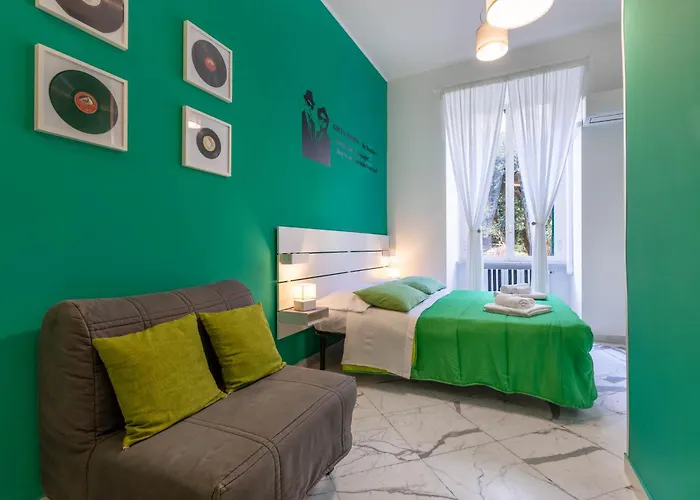 Colori E Note Nápoles