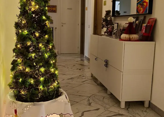 Colori E Note Bed and breakfast