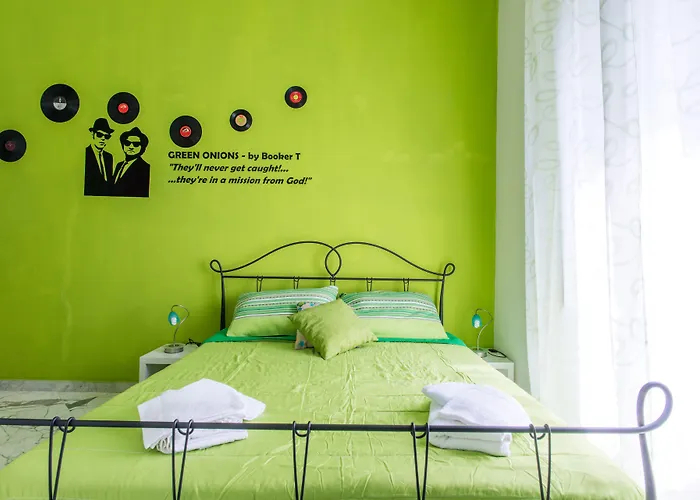 Colori E Note Nápoles