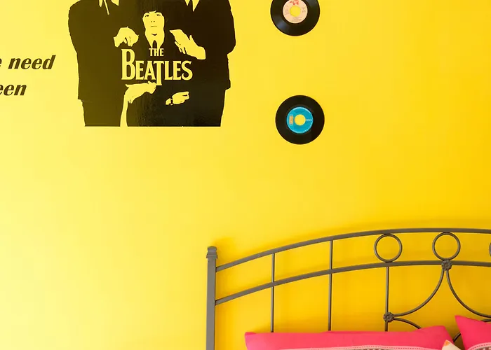 Colori E Note Nápoles