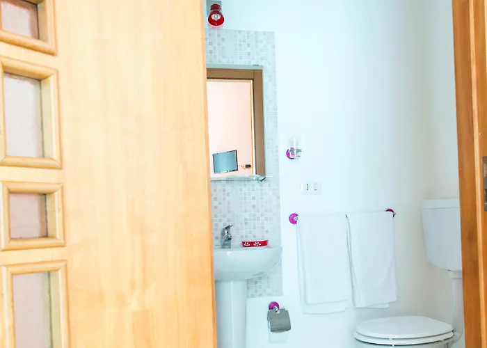 Colori E Note Bed and breakfast 4*