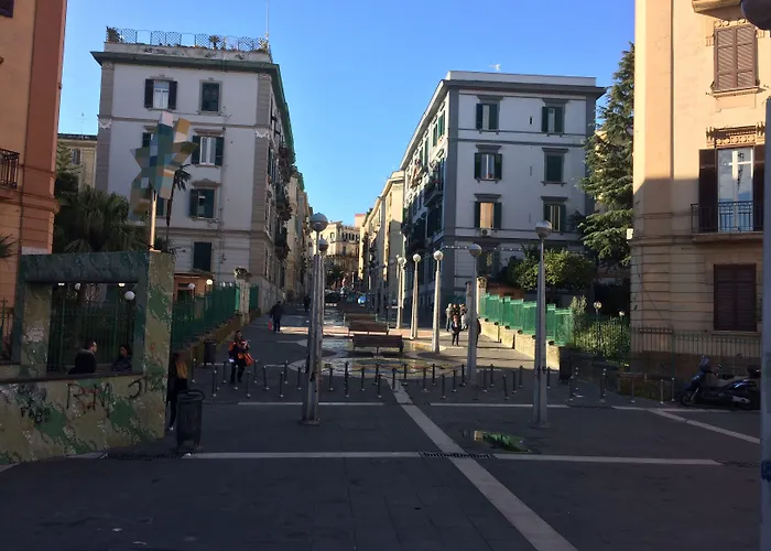 Colori E Note Bed and breakfast 4*