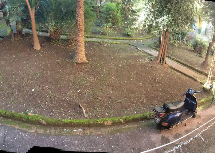 Colori E Note Bed and breakfast 4*