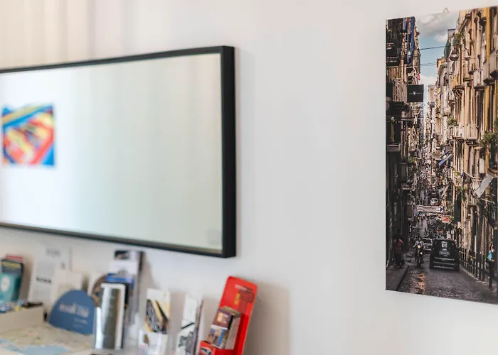 Colori E Note Nápoles