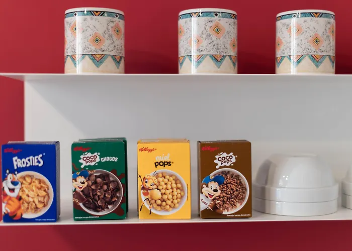 Colori E Note Bed and breakfast 4*