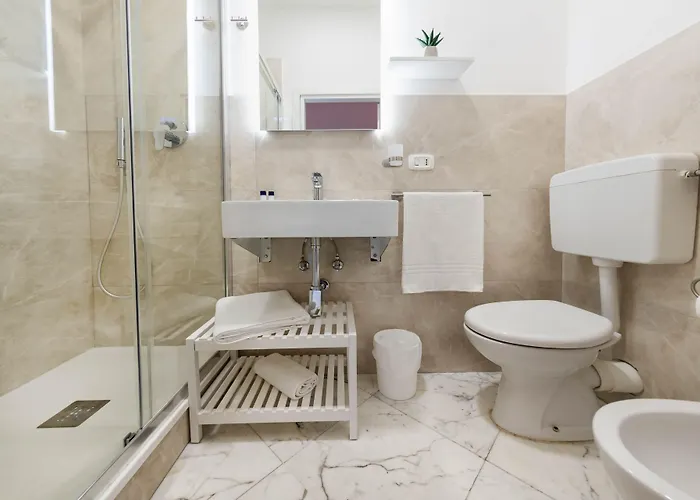 Colori E Note Bed and breakfast