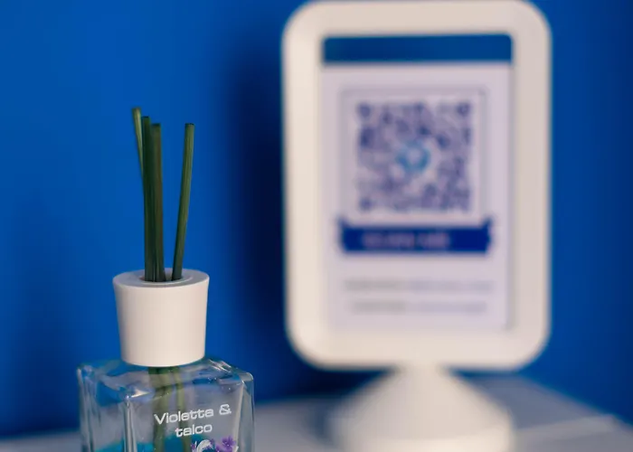 Bed and breakfast Colori E Note Nápoles