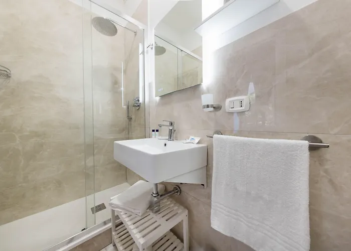 Bed and breakfast Colori E Note Nápoles