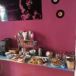 Bed & Breakfast Colori E Note 4*