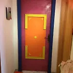 Bed and breakfast Colori E Note
