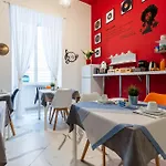 Colori E Note Bed and breakfast 4*