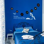 Colori E Note Bed and breakfast