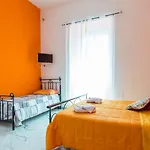 Colori E Note Bed and breakfast Nápoles