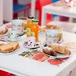 Colori E Note Bed and breakfast