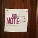 Colori E Note 4* Nápoles