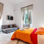Colori E Note Bed and breakfast Nápoles