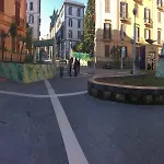 Colori E Note Nápoles